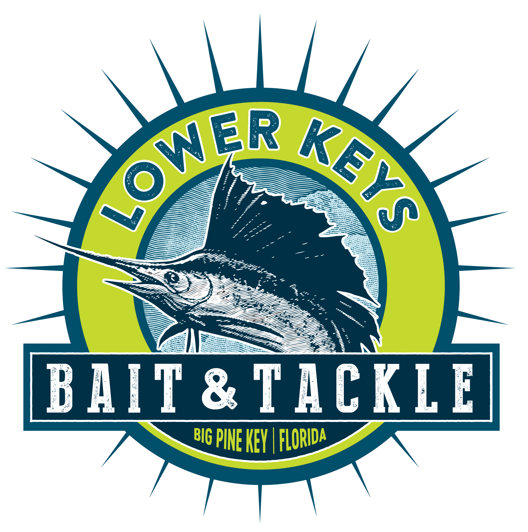 Lower Keys Bait & Tackle